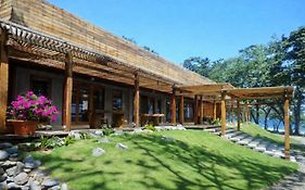 The Pade Dive Resort